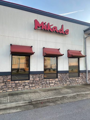 Mikado Grove
